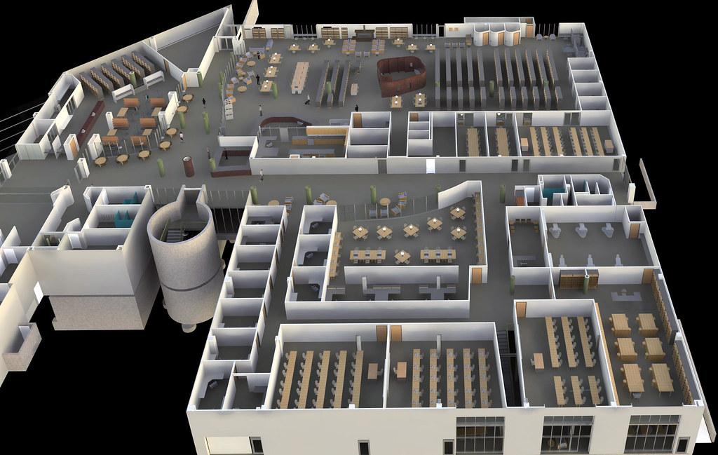 NICC Peosta Aerial Plan rolando g Flickr