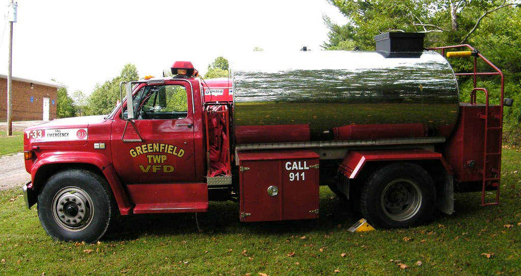 T33 Greenfield Twp.vfd Gallia Co.Ohio 912 Jack Flickr