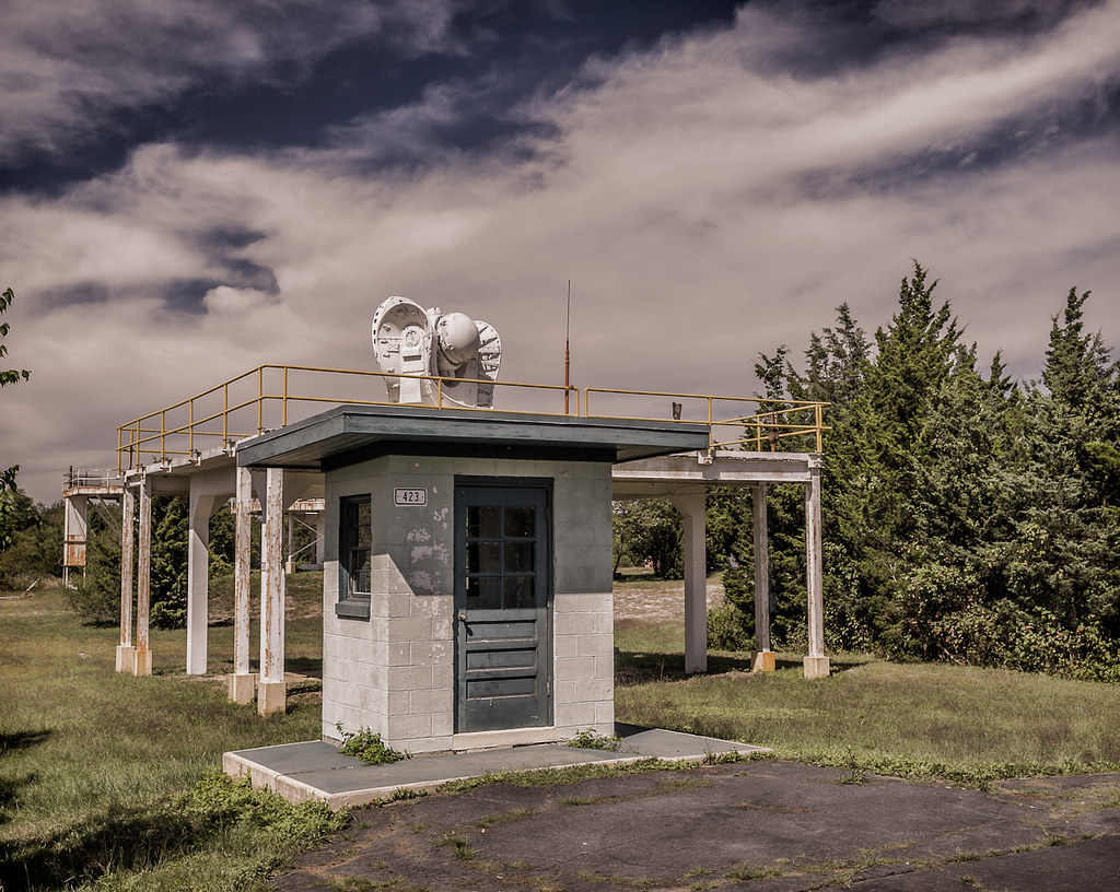 Fort Hancock, Sandy Hook, New Jersey a photo on Flickriver