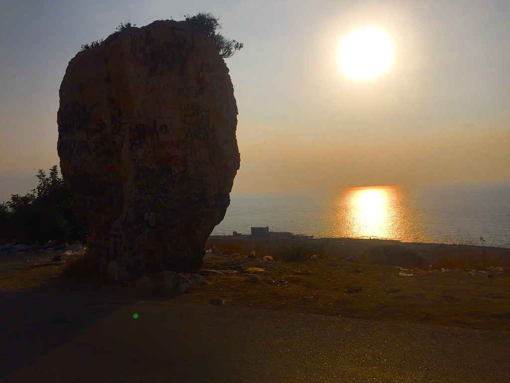 End of the day bejjani roula Flickr