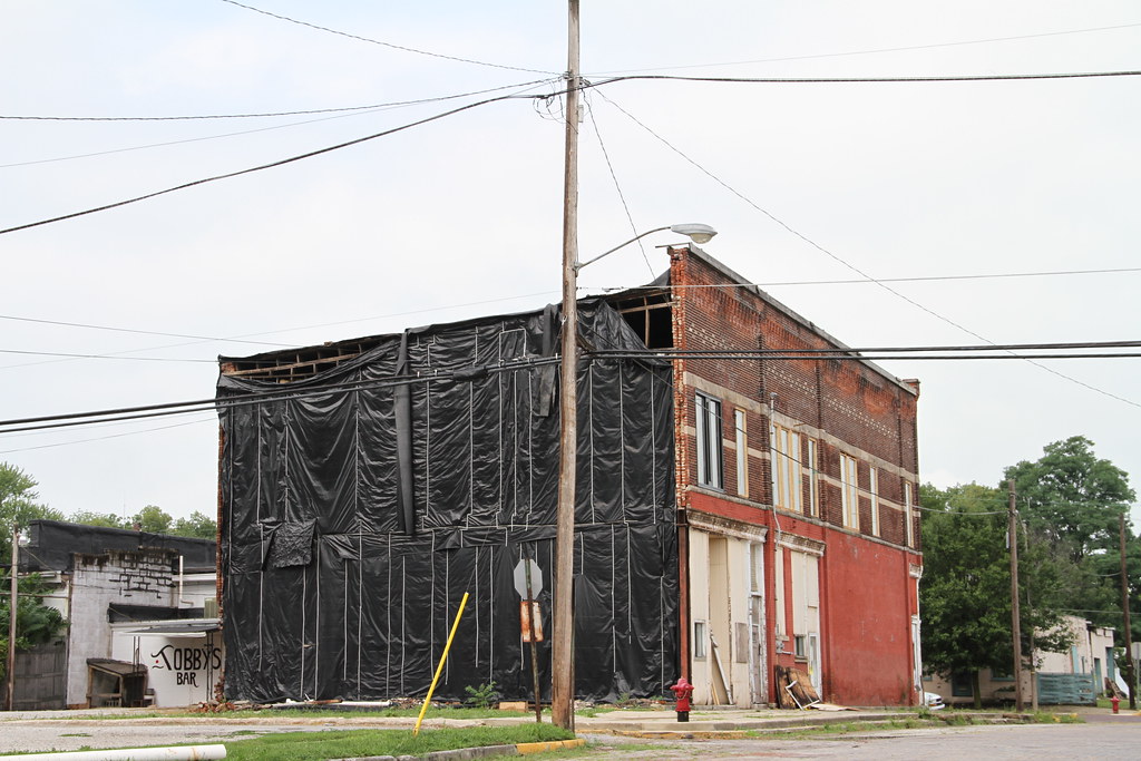 Jonesboro Indiana, Grant County IN Google Map Wikipedia Of… Flickr