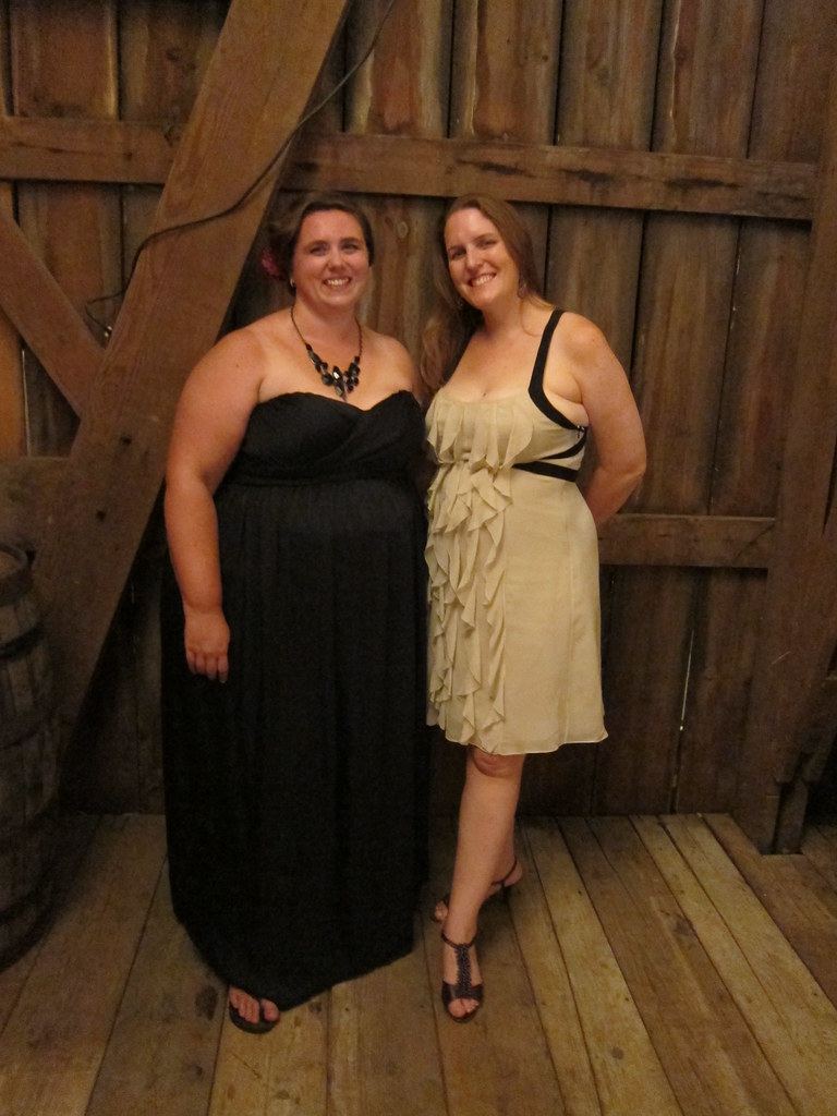 making our own photo booth Kelly Loris Flickr