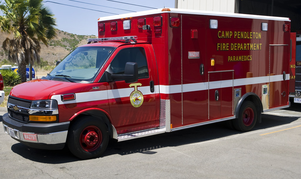 Marine Corps Fire Service Camp Pendleton a photo on Flickriver