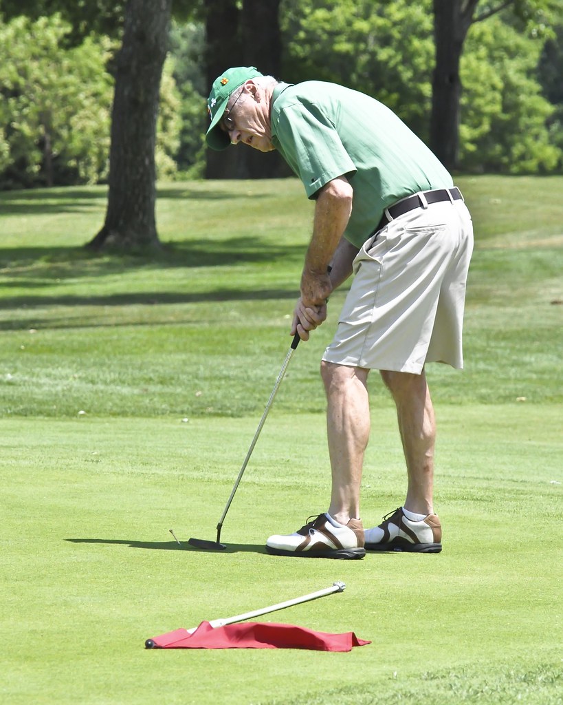 2012 Health Concern Golf Benefit Valley Brook Golf Course Flickr