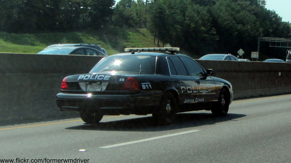Johns Creek Police (GA) 28 a photo on Flickriver