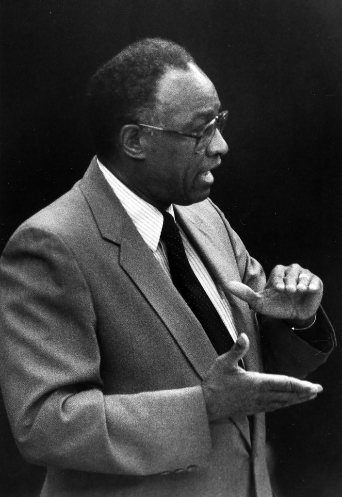 John W.E. Bowen III, Attorney for Dr. Edward Jackson, Publ… Flickr