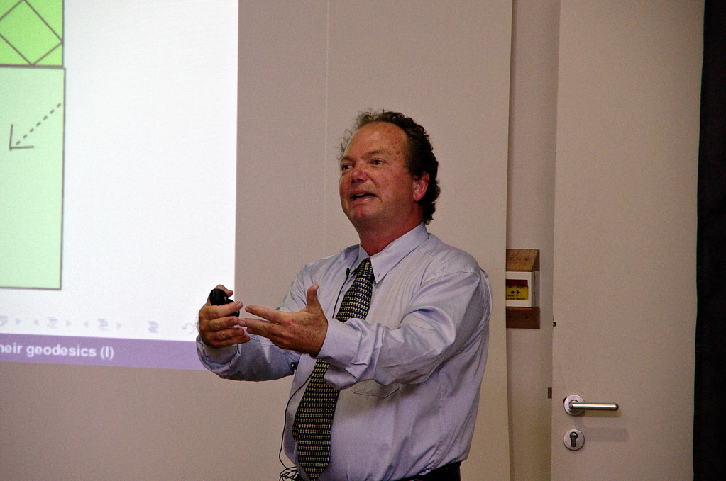 JeanChristophe Yoccoz Flickr