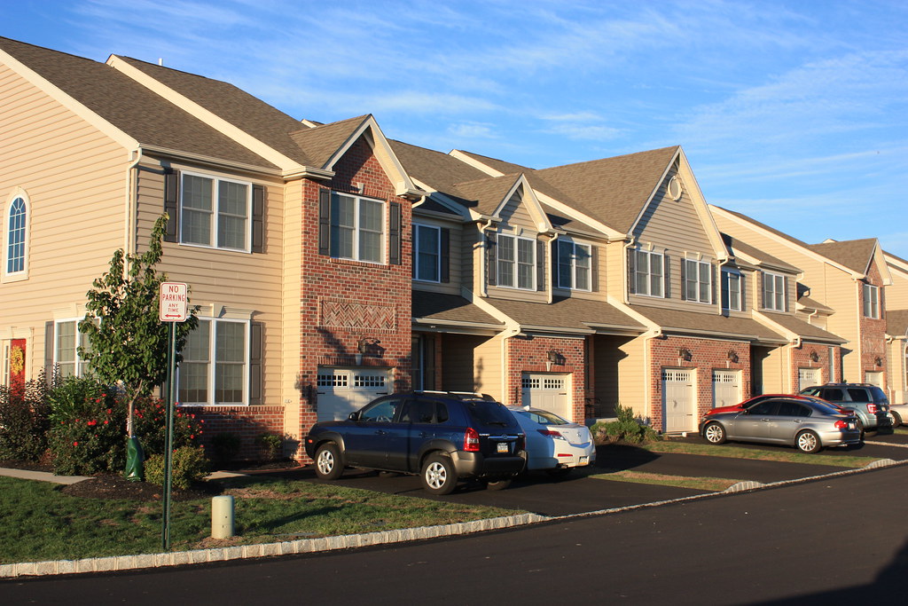 East Norriton Townhouses Montgomery County Planning Commission Flickr