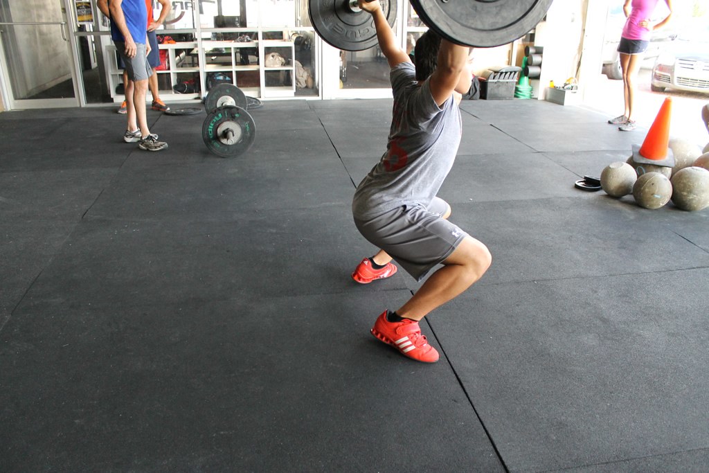 IMG_2834 Body Armor CrossFit Flickr