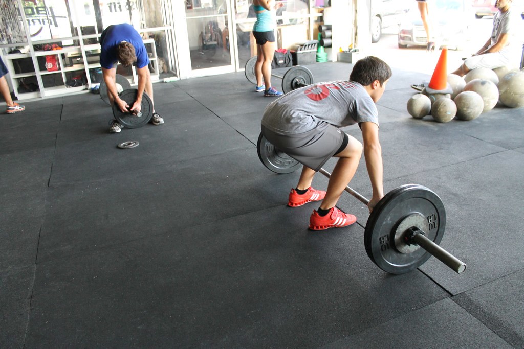 IMG_2835 Body Armor CrossFit Flickr