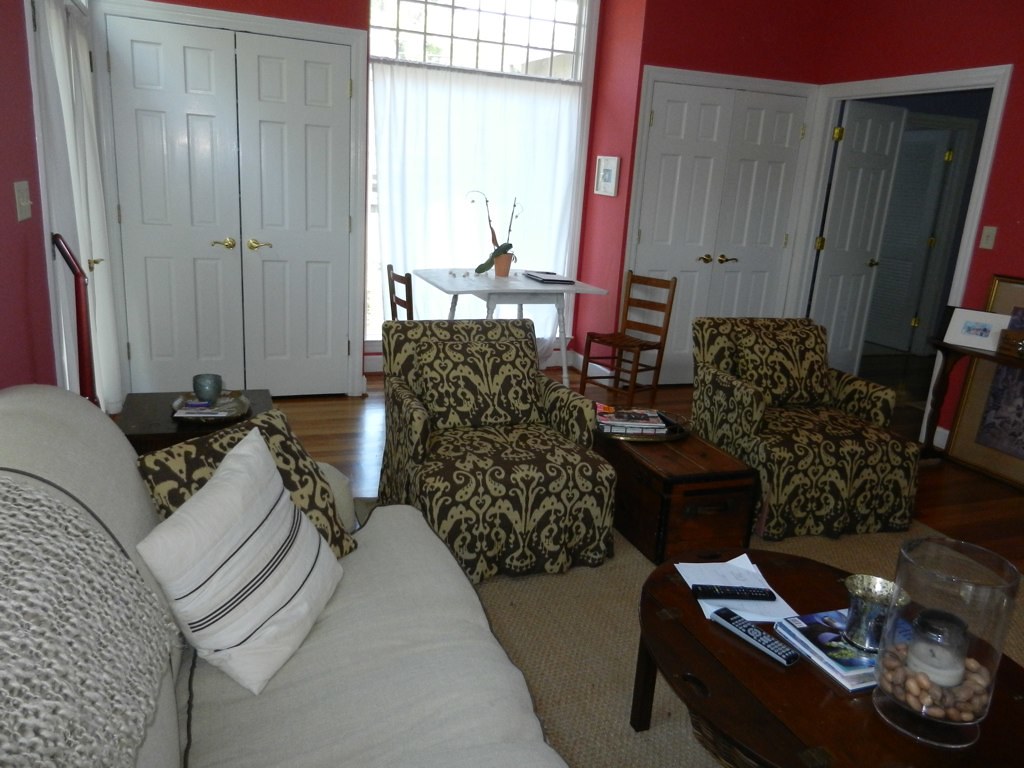 Elliott HomeRental Apt. Michael Walters Flickr