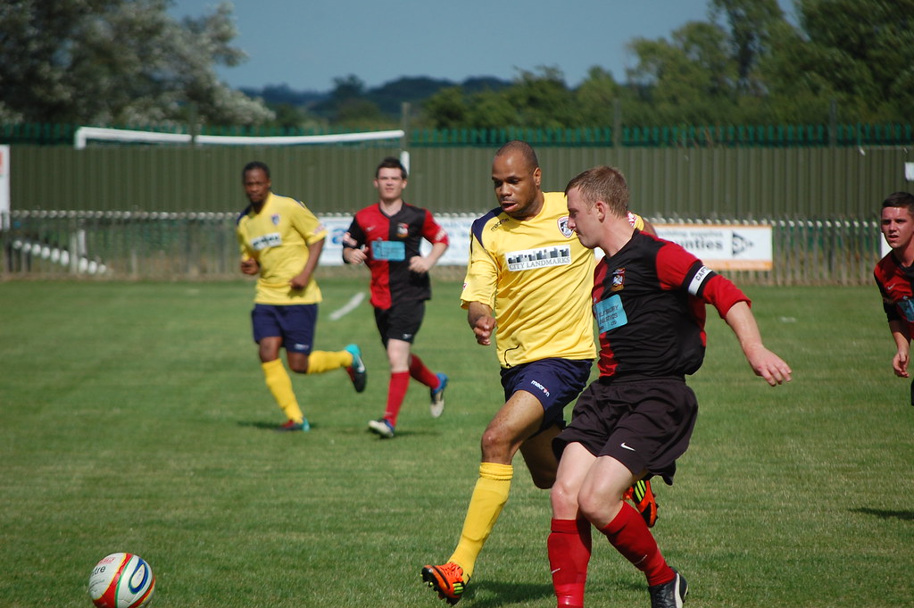 Aylesbury Vale Dynamos Page 2 Spartan South Midlands League Forum