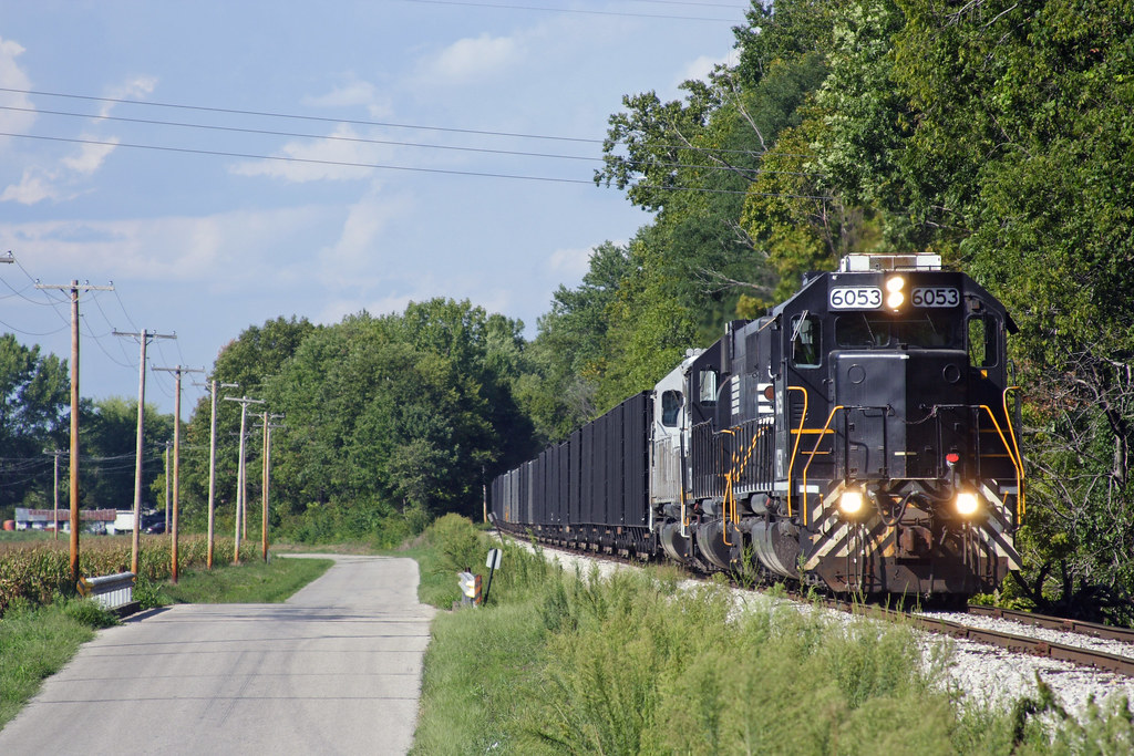 Elevation of W 3rd St, Bicknell, IN, USA Topographic Map Altitude Map