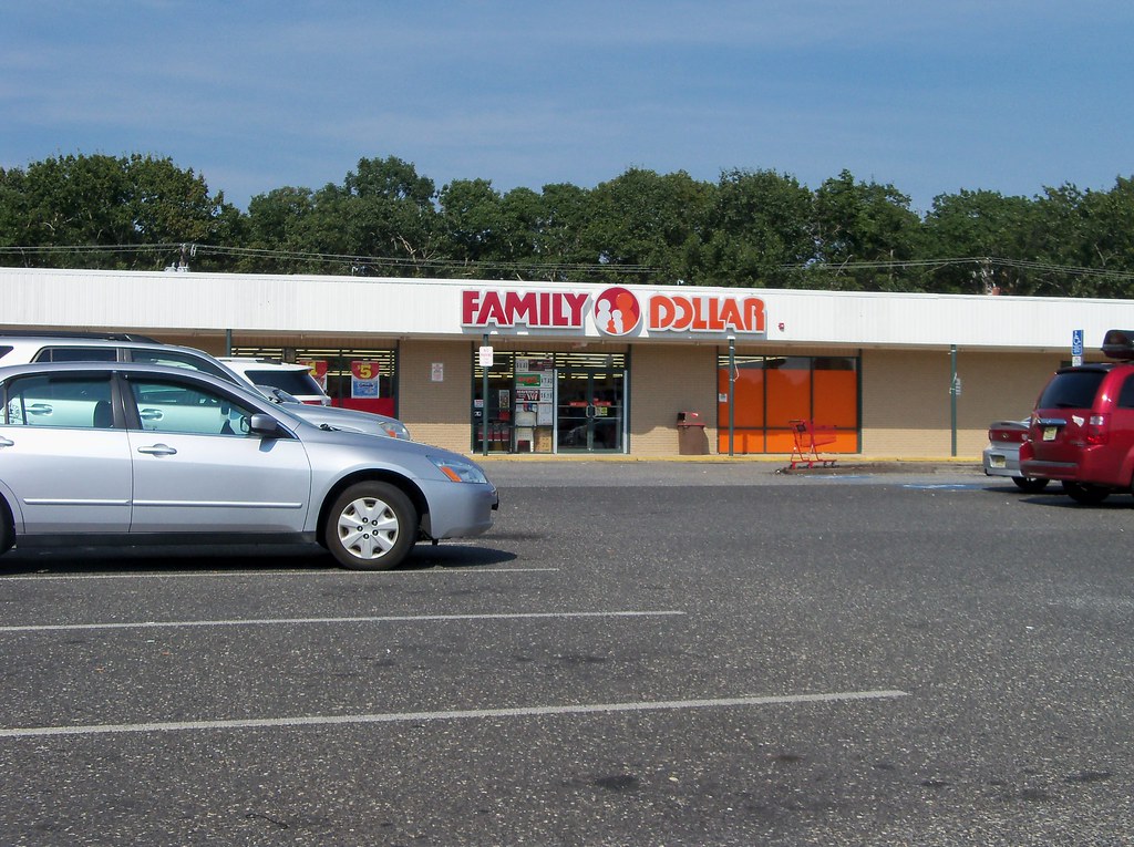 Lane Drug/ Rite Aid Little Egg Harbor, NJ Store 2530, Gr… Flickr