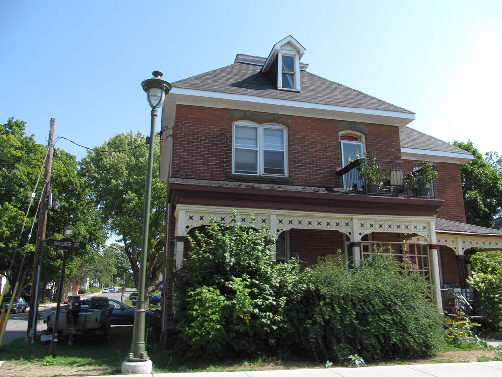 Carleton Place, Ontario Carleton Place, Ontario Flickr