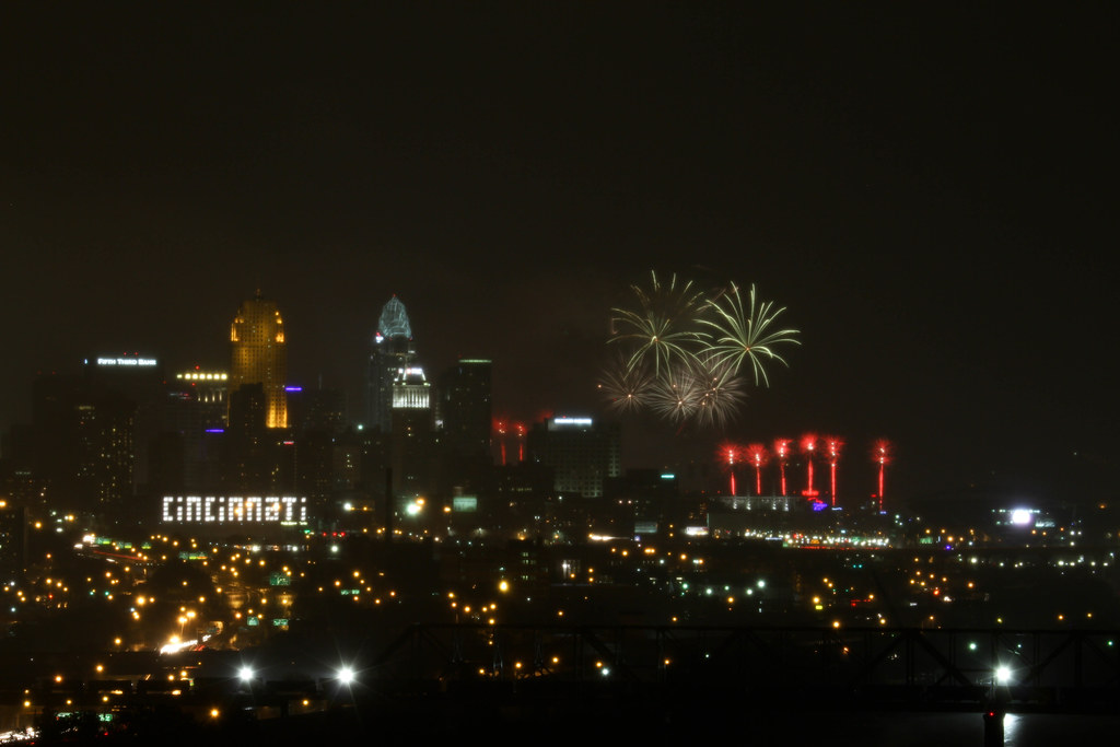 WEBN Fireworks 2012 (9 of 38) Mark Dumont Flickr