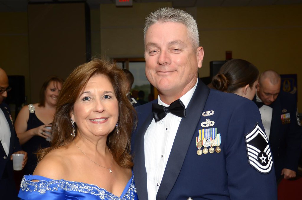 Judy Blevins Barry Blevins CityView Magazine Flickr