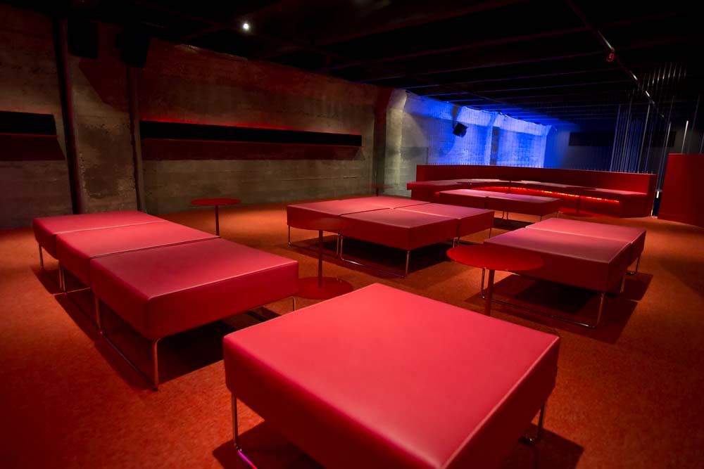 Q in Capitol Hill Seattle Photos by SuziPratt.c… Flickr