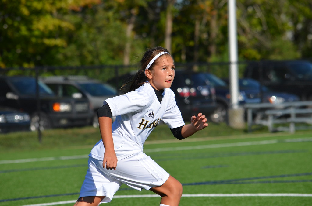 September 22nd Game 027 Michigan Hawks Soccer Flickr