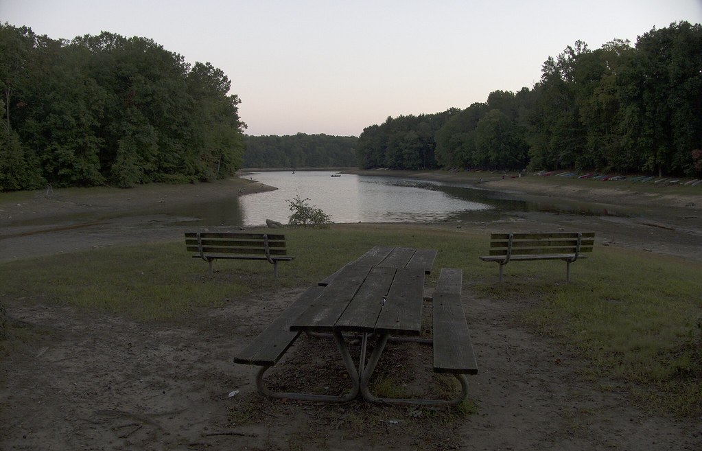 Rocky Lake, Laurel, Md. Sept. '12 Flickr