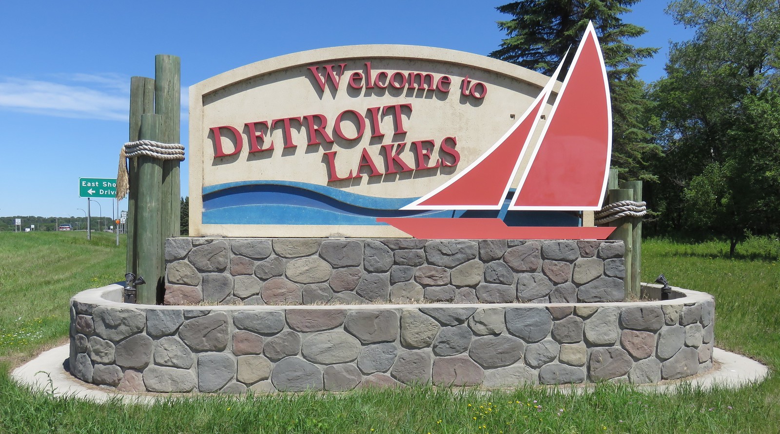 Becker County, Minnesota Flickr