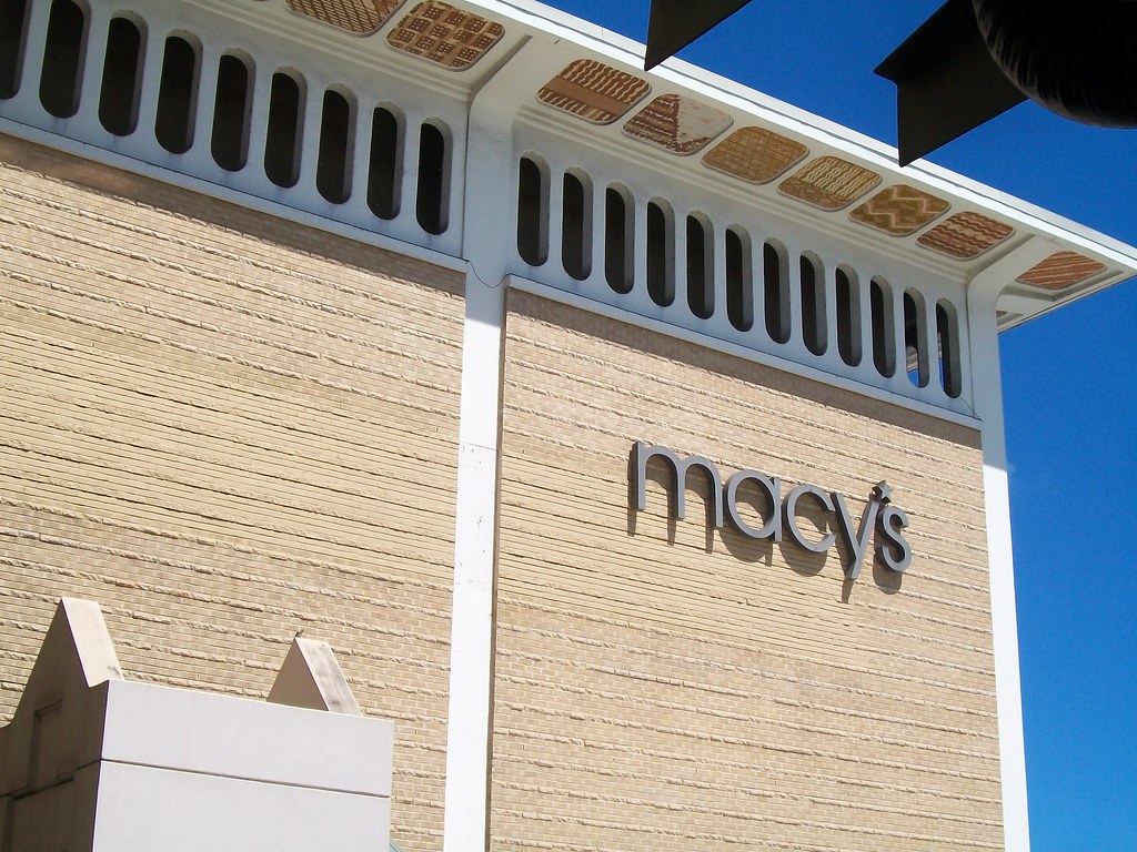 100_3337 Macy's Ala Moana Former Liberty House Dept. store… Flickr