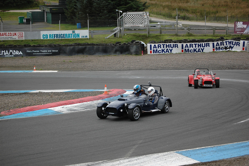 Knockhill track day 19 08 2012_0245.JPG Leftfield7 Flickr