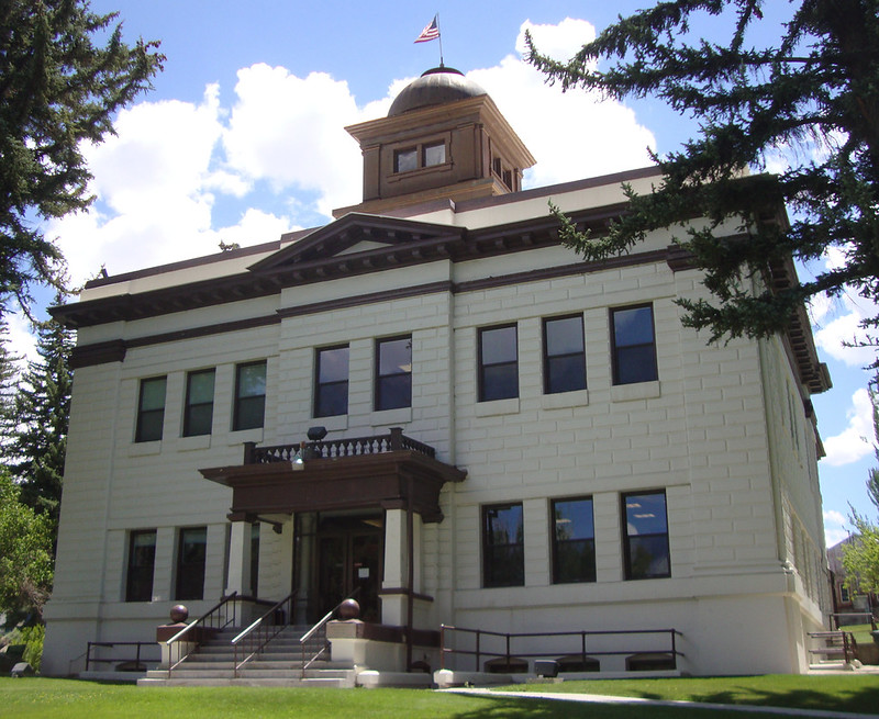 White Pine County, Nevada Flickr