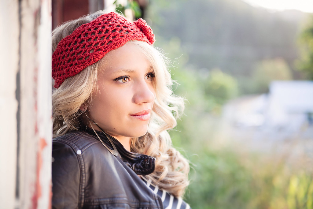 Kalispell, Montana Senior Portrait Photographer, Creative … Flickr
