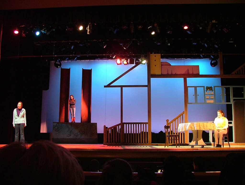 Footloose2 128 Falcon Stage Productions Flickr