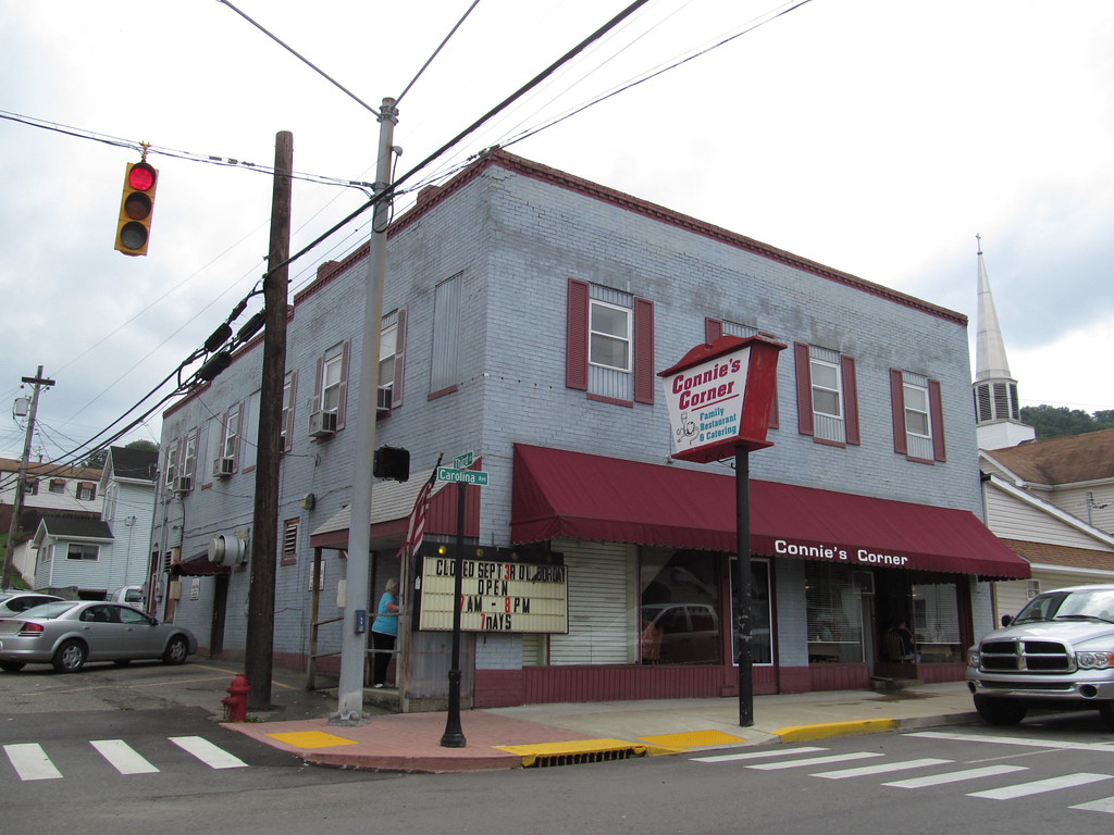 Chester, West Virginia Chester, West Virginia Flickr