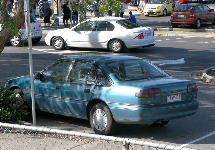 Toyota Lexcen, Narre Warren a photo on Flickriver