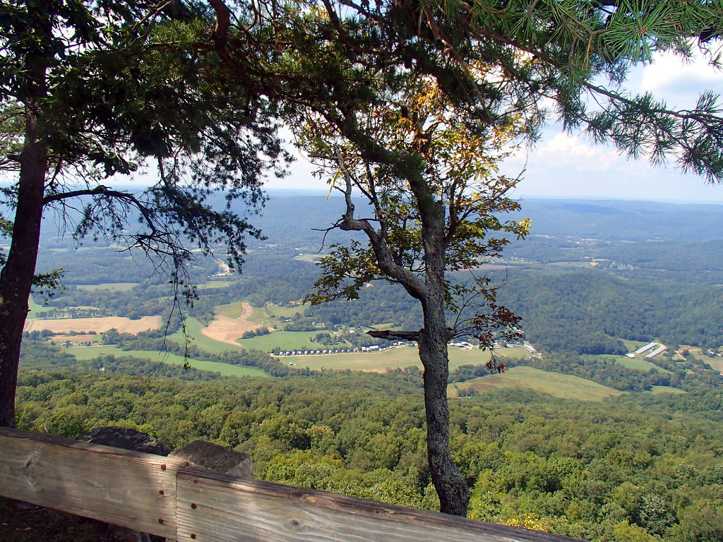 P9150019 View from Lookout Mountain Hang Gliding Thomas Wolff Flickr