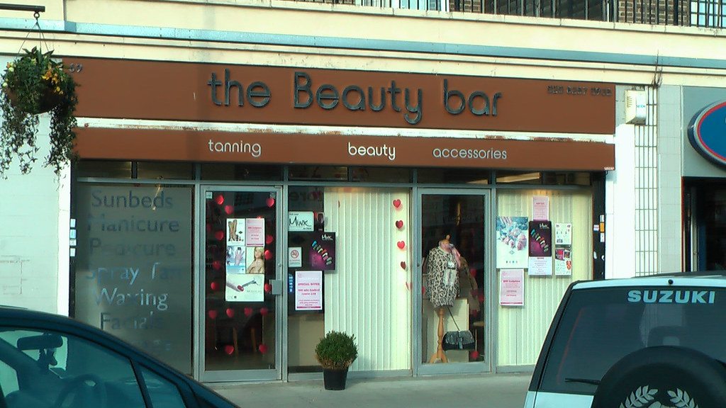 Loughton Broadway Ward Debden/Loughton 2012 Cllr Leon Girling Flickr