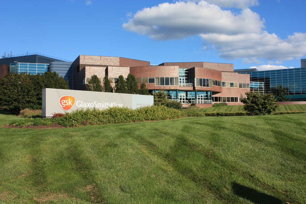 GSK Montgomery County Planning Commission Flickr