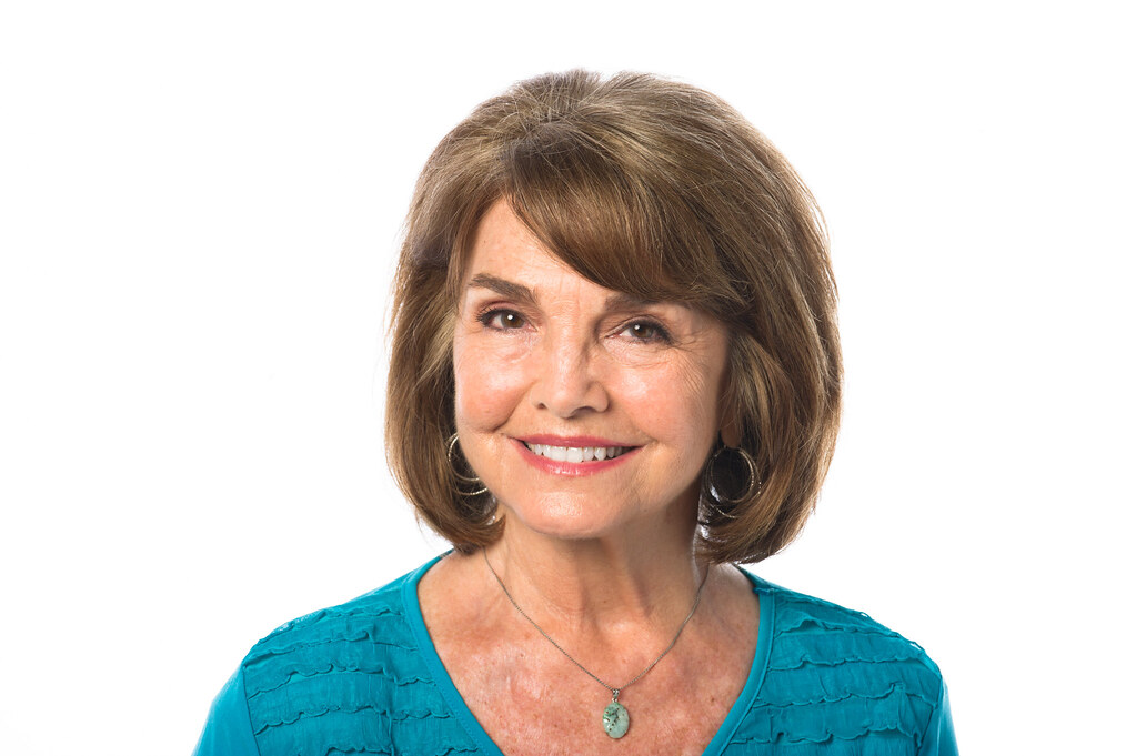 Cathy Collins Flickr