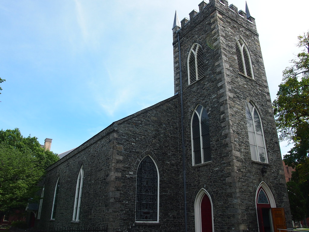 St Anne's Lowell MA Flickr