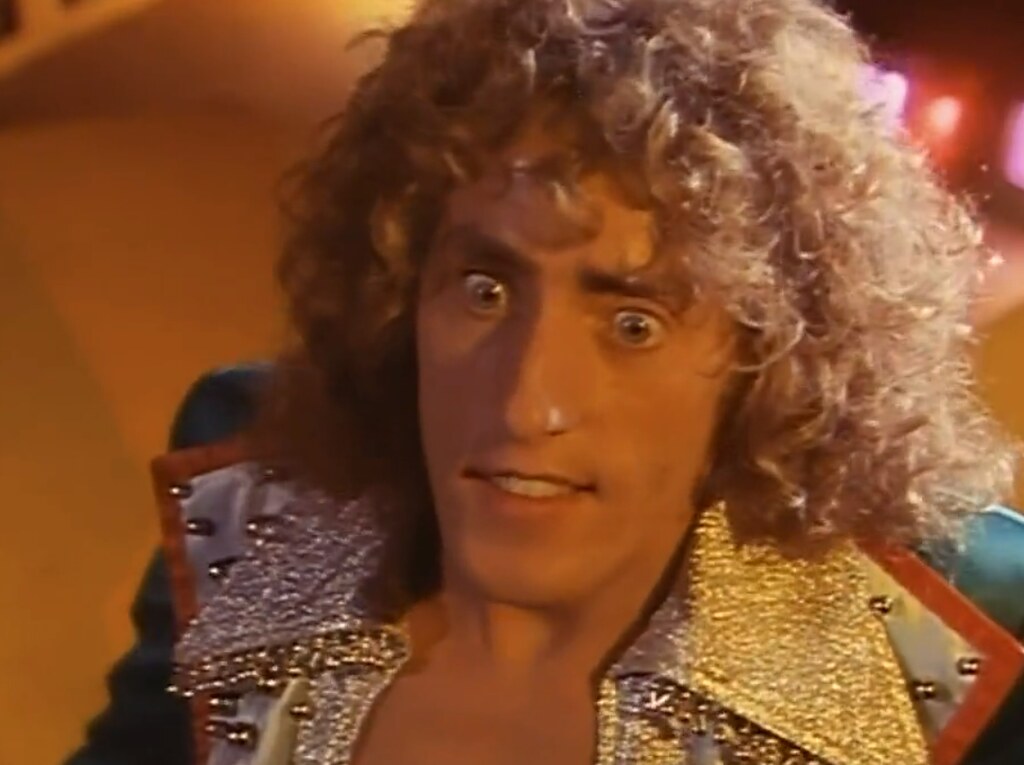 Pinball Wizard Plays London2012 Posted via email from More… Flickr