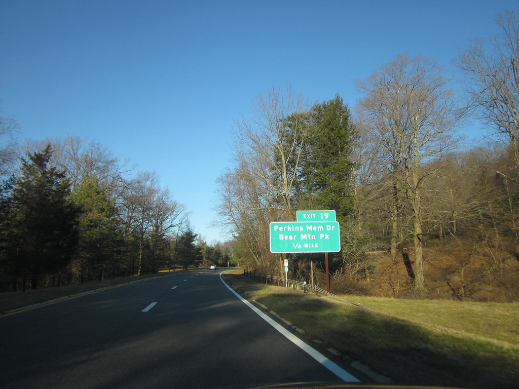 Palisades Interstate Parkway New York Palisades Intersta… Flickr