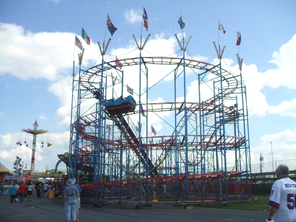 2012 NYS Fair On the Midway On ther Midway NYS Fair … Flickr