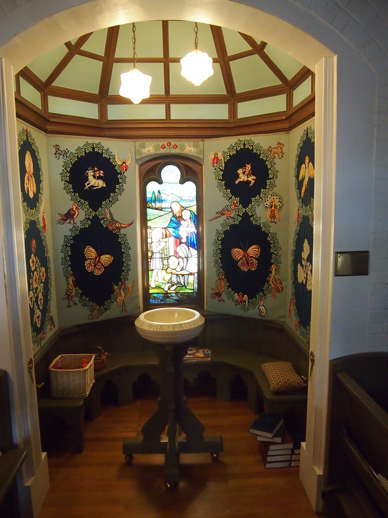 St Andrew's Edgartown MA St Andrew's Episcopal Church, Edg… Flickr