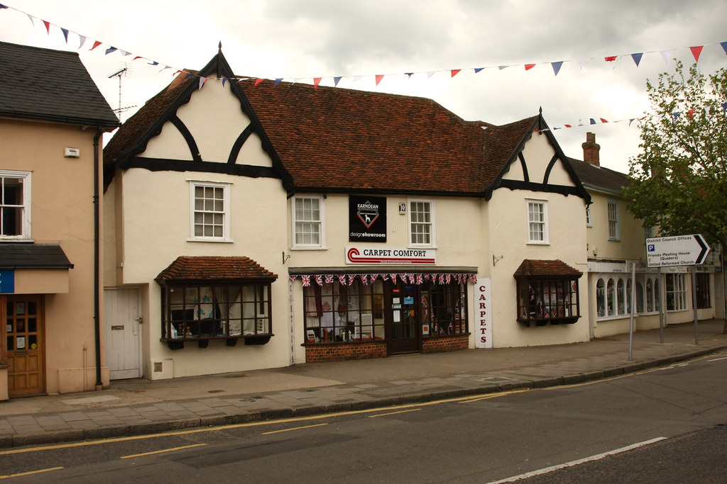Great Dunmow Great Dunmow Mark Flickr