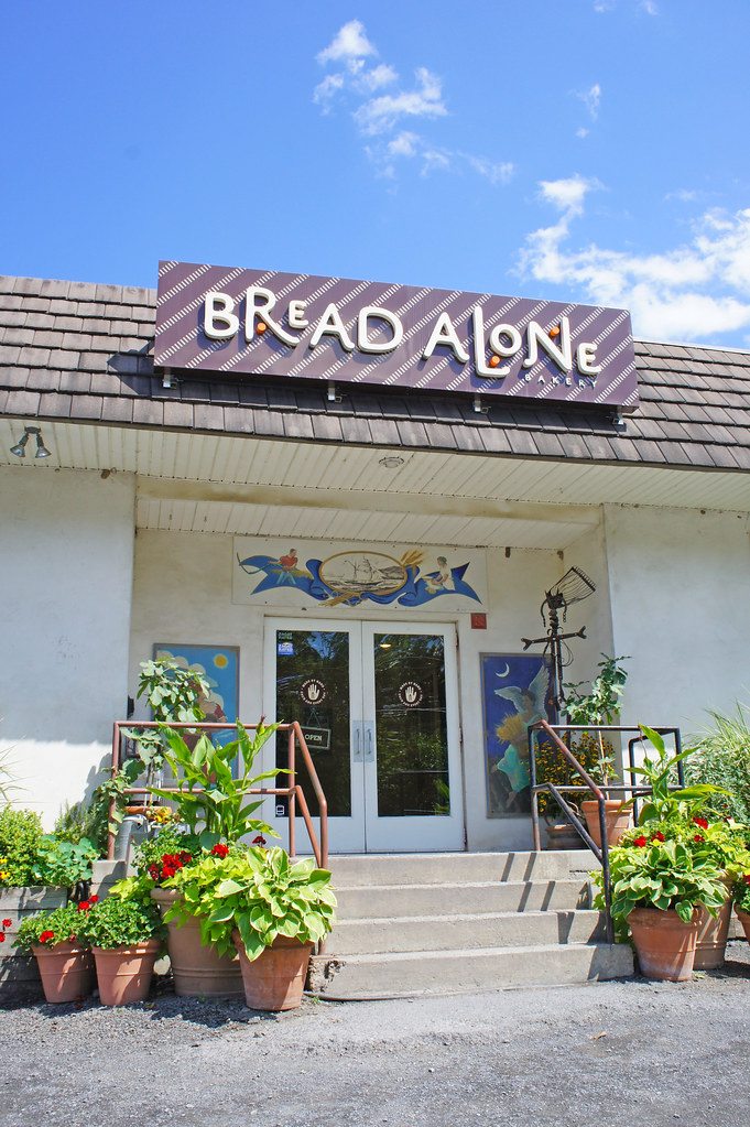 bread.alone.boiceville Olive New York, home to the beautif… Flickr