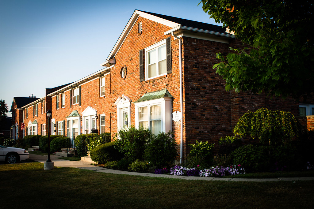 williamsville_best_rated_exterior2 Apartments, … Flickr