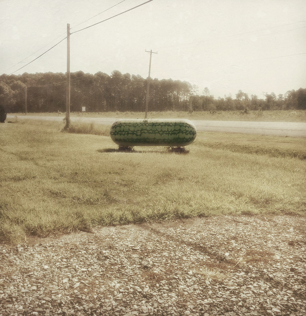 CHURCH CREEK, MARYLAND THE ENIGMATIC TRAVELER Flickr