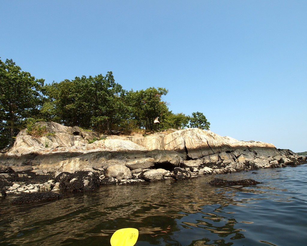Two Trees Island, Pelham Bay Park, New York City jag9889 Flickr