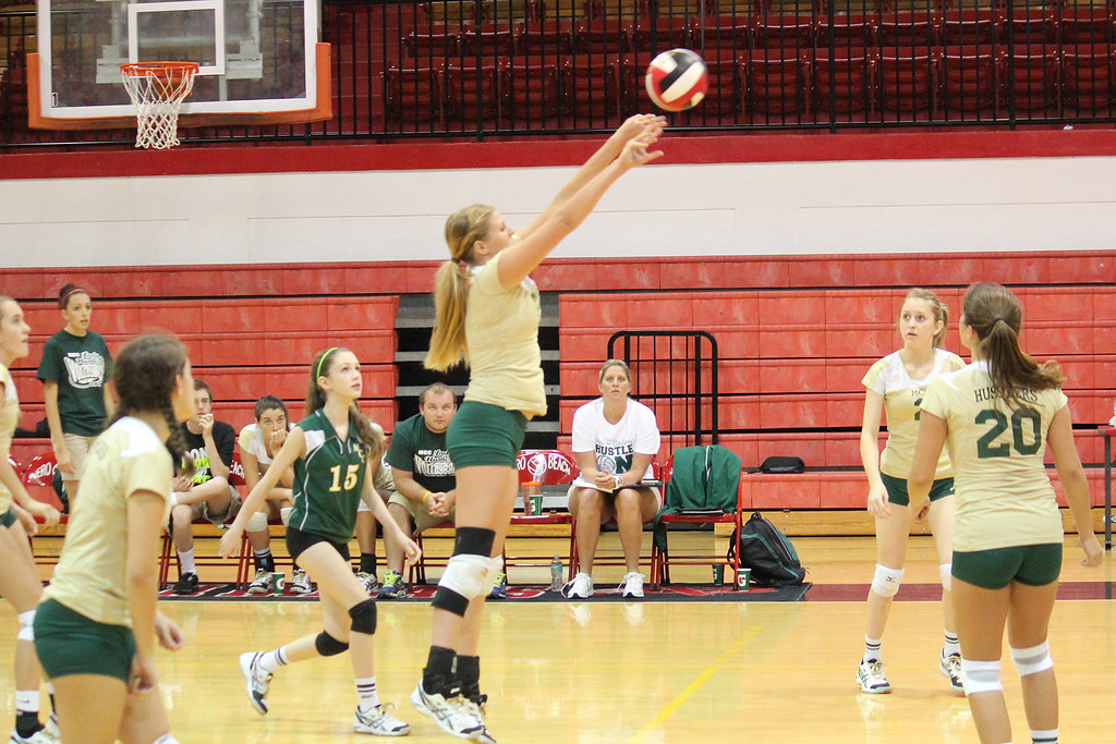 2012911 MCC vs Vero Beach Volleyball Fuzz Man Flickr