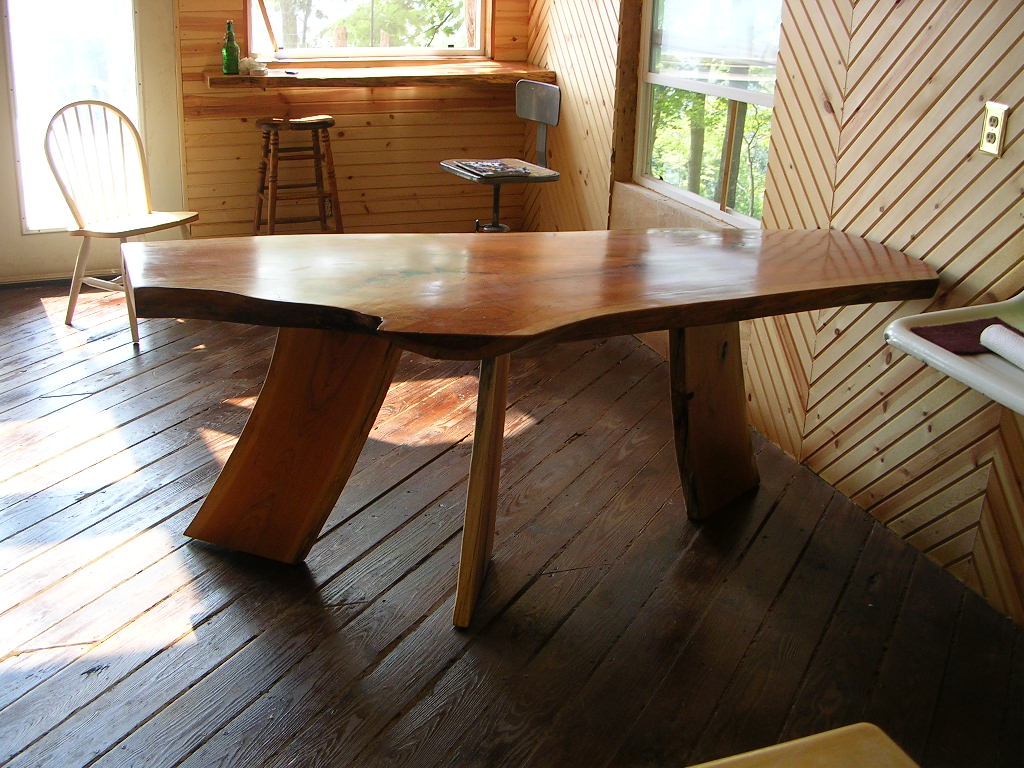 Rusty's Cabin Flickr