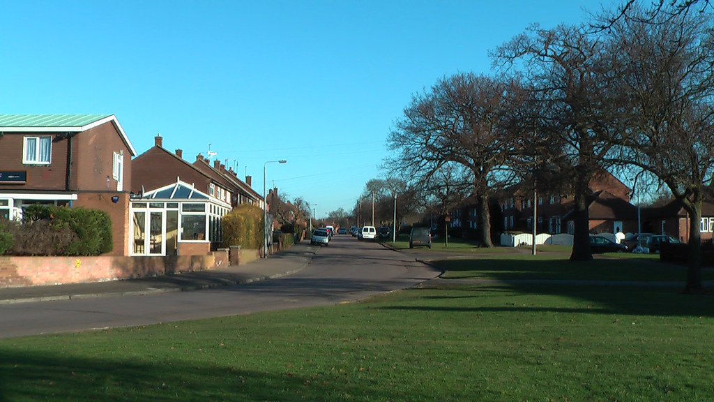 Loughton Broadway Ward Debden/Loughton 2012 Cllr Leon Girling Flickr