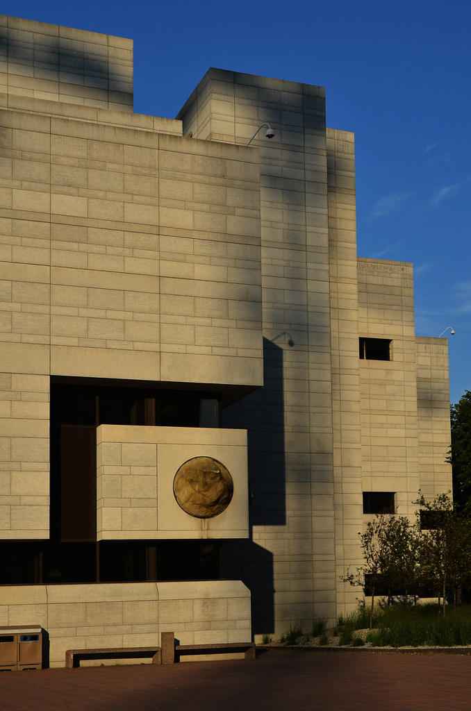 Ottawa Courthouse and Land Registry Offices Brian G. Kennedy Flickr